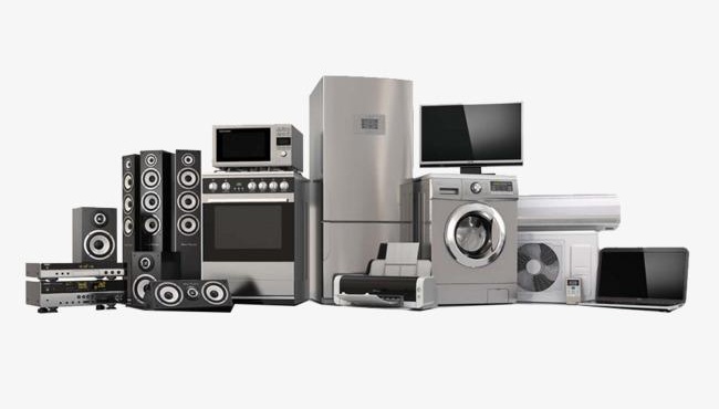 霖源实业tpe在家用厨房电器的应用
